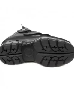 New Rock Anke Boot etaic -285-C31