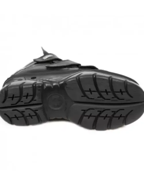 New Rock Anke Boot etaic -285-C31