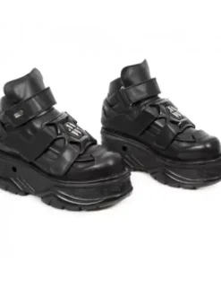 New Rock Anke Boot etaic -285-C31