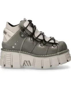Sale New Rock Anke Boot etaic -106-C1