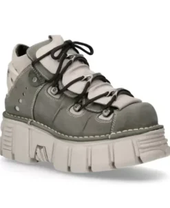 Sale New Rock Anke Boot etaic -106-C1