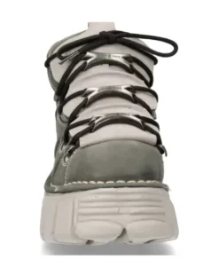 Sale New Rock Anke Boot etaic -106-C1