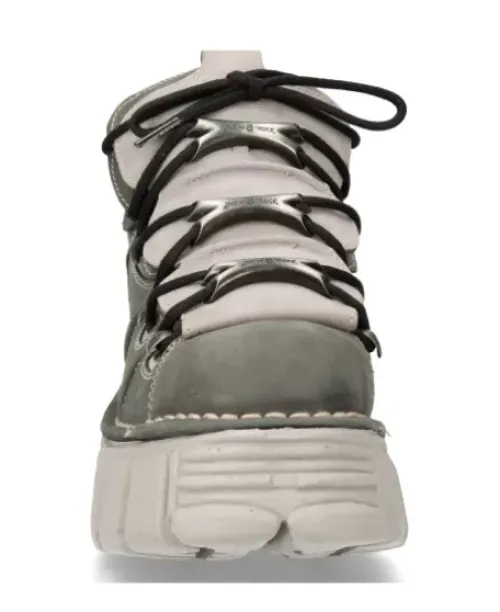 Sale New Rock Anke Boot etaic -106-C1