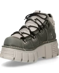 Sale New Rock Anke Boot etaic -106-C1