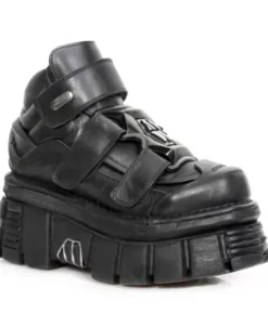 Sale New Rock Anke Boot etaic -285-C42