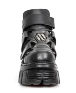 Sale New Rock Anke Boot etaic -285-C42