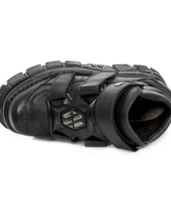 Sale New Rock Anke Boot etaic -285-C42