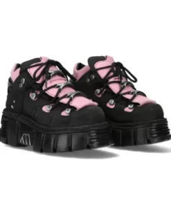 Online New Rock Anke Boot etaic -106-C26