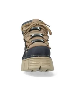 Online New Rock Anke Boot etaic -106-C24