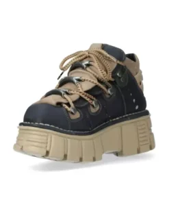 Online New Rock Anke Boot etaic -106-C24