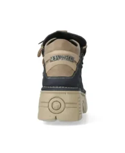 Online New Rock Anke Boot etaic -106-C24