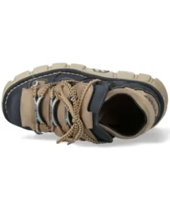 Online New Rock Anke Boot etaic -106-C24
