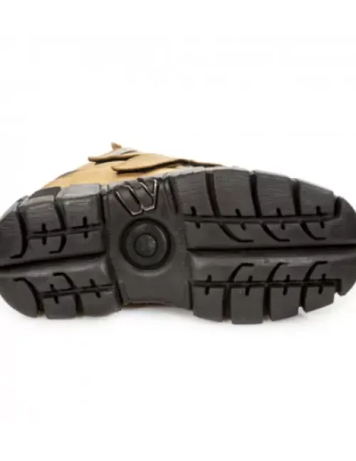 Clearance New Rock Anke Boot etaic -285-C40