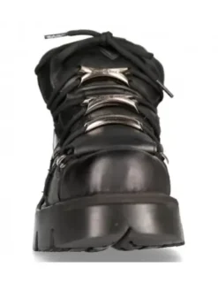 Hot New Rock Anke Boot etaic -106-C120