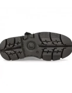 Hot New Rock Anke Boot etaic -106-C120