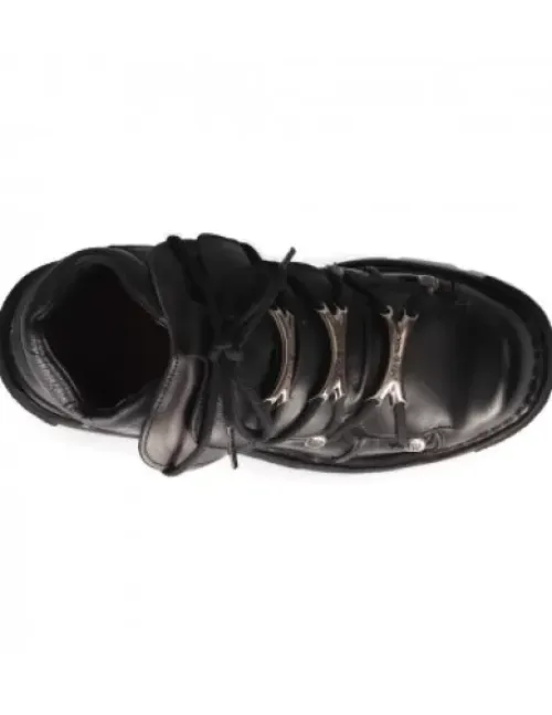 Hot New Rock Anke Boot etaic -106-C120