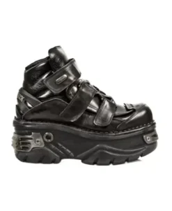 Discount New Rock Anke Boot etaic -285-C3