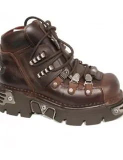 Discount New Rock Anke Boot etaic -220-C1