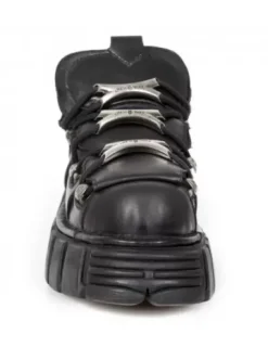 Clearance New Rock Anke Boot etaic -120-C1