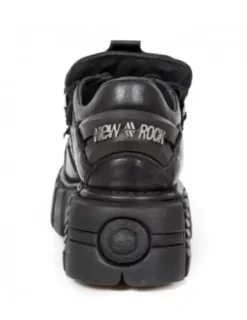 Clearance New Rock Anke Boot etaic -120-C1