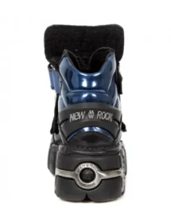 Hot New Rock Anke Boot etaic -285-C10