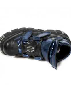 Hot New Rock Anke Boot etaic -285-C10