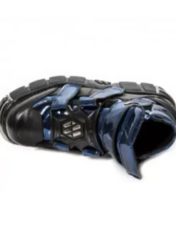 Hot New Rock Anke Boot etaic -285-C10
