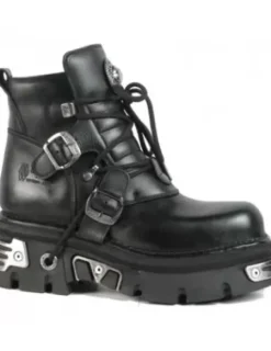 New Rock Anke Boot etaic -988-C2