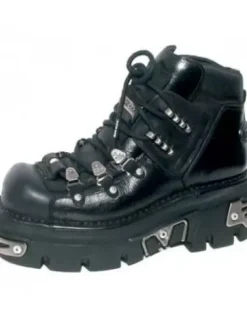 Best New Rock Anke Boot etaic -220-C2