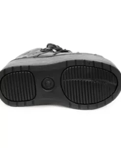 Clearance New Rock Anke Boot etaic -Ep106-1