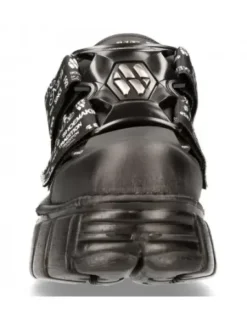 Hot New Rock Anke Boot etaic -et268-V1