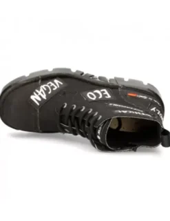 Sale New Rock Anke Boot etaic -ii210Parche-C1