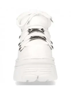 New New Rock Anke Boot etaic -106N-C9