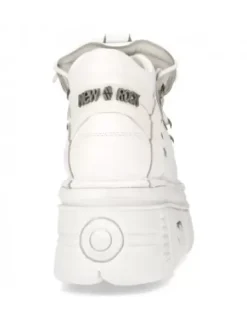 New New Rock Anke Boot etaic -106N-C9