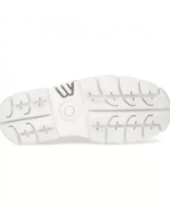 New New Rock Anke Boot etaic -106N-C9