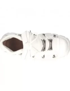 New New Rock Anke Boot etaic -106N-C9