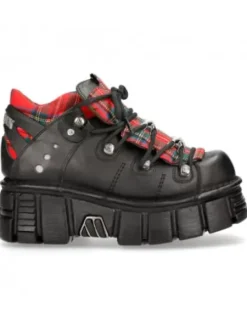 Discount New Rock Anke Boot etaic -106N-C3