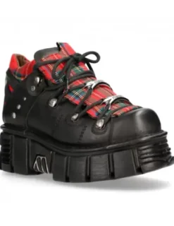 Discount New Rock Anke Boot etaic -106N-C3