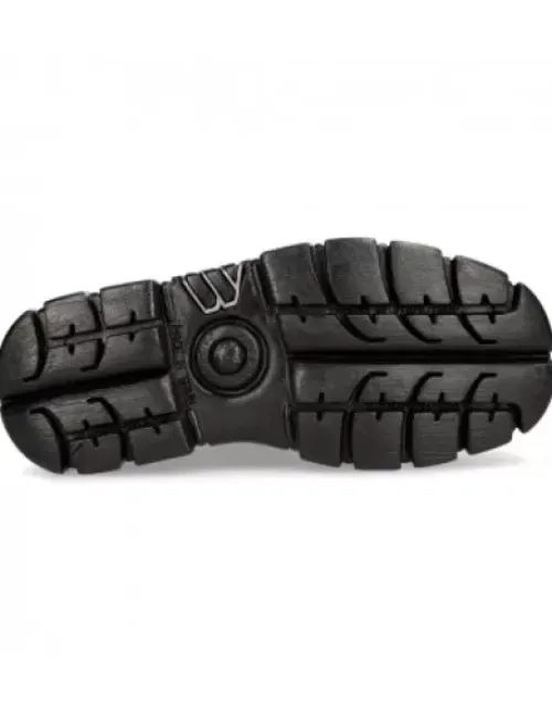 Discount New Rock Anke Boot etaic -106N-C3