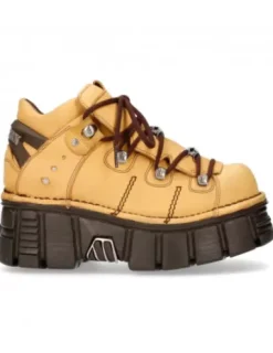 Clearance New Rock Anke Boot etaic -106N-29
