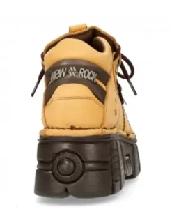 Clearance New Rock Anke Boot etaic -106N-29