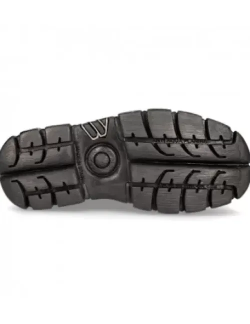 Outlet New Rock Anke Boot etaic -106N-7