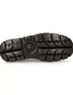 Hot New Rock Anke Boot etaic -106N-52