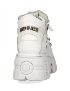 New New Rock Anke Boot etaic -106N-27