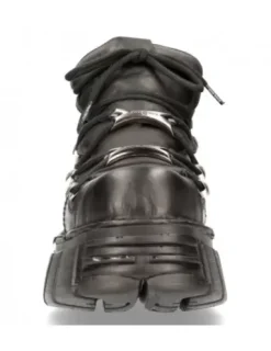 Best New Rock Anke Boot etaic -106N-6