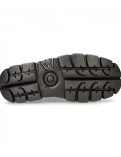 Best New Rock Anke Boot etaic -106N-6