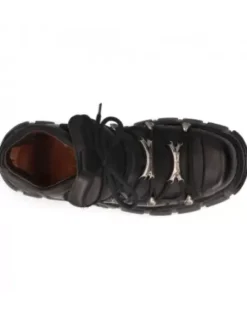 Best New Rock Anke Boot etaic -106N-6