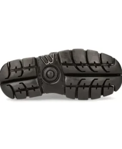 Sale New Rock Anke Boot etaic -106N-16