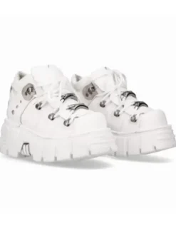 Sale New Rock Anke Boot etaic -106N-8
