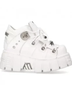 Sale New Rock Anke Boot etaic -106N-8